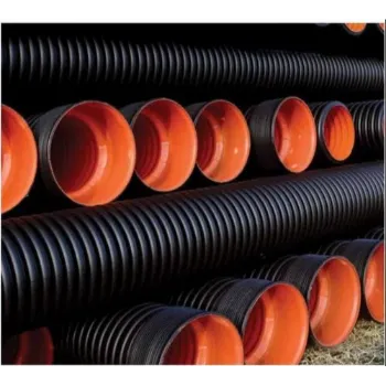  Hdpe Sewage Pipe